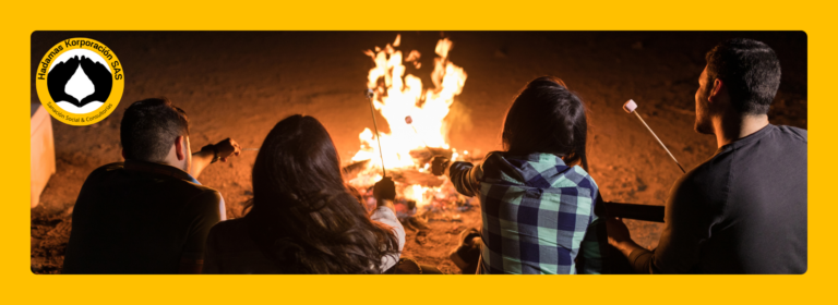 La importancia de la Sanación Social en tiempos de crisis civilizatoria. -31-03-2025